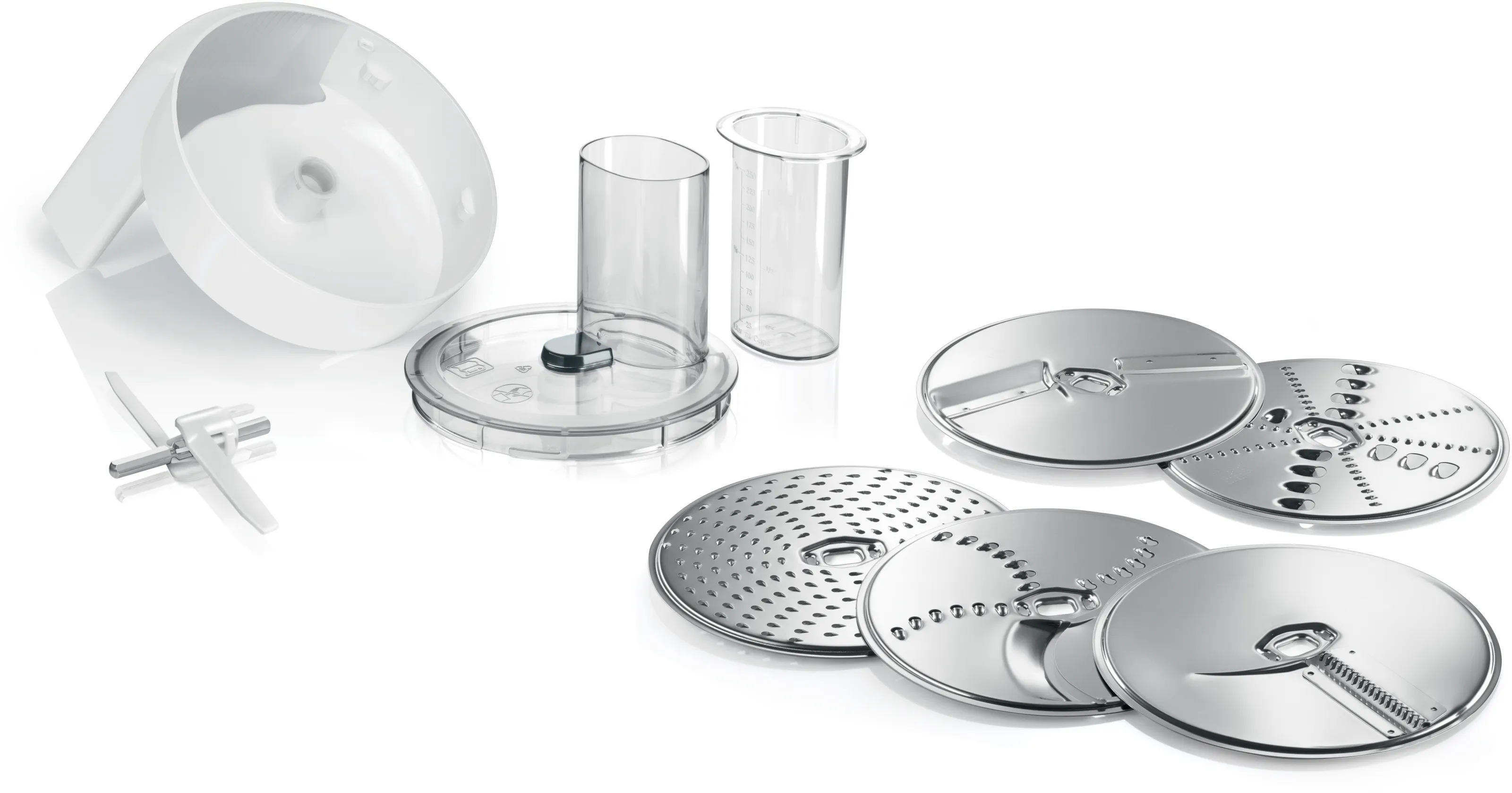 VeggieLove Set 
